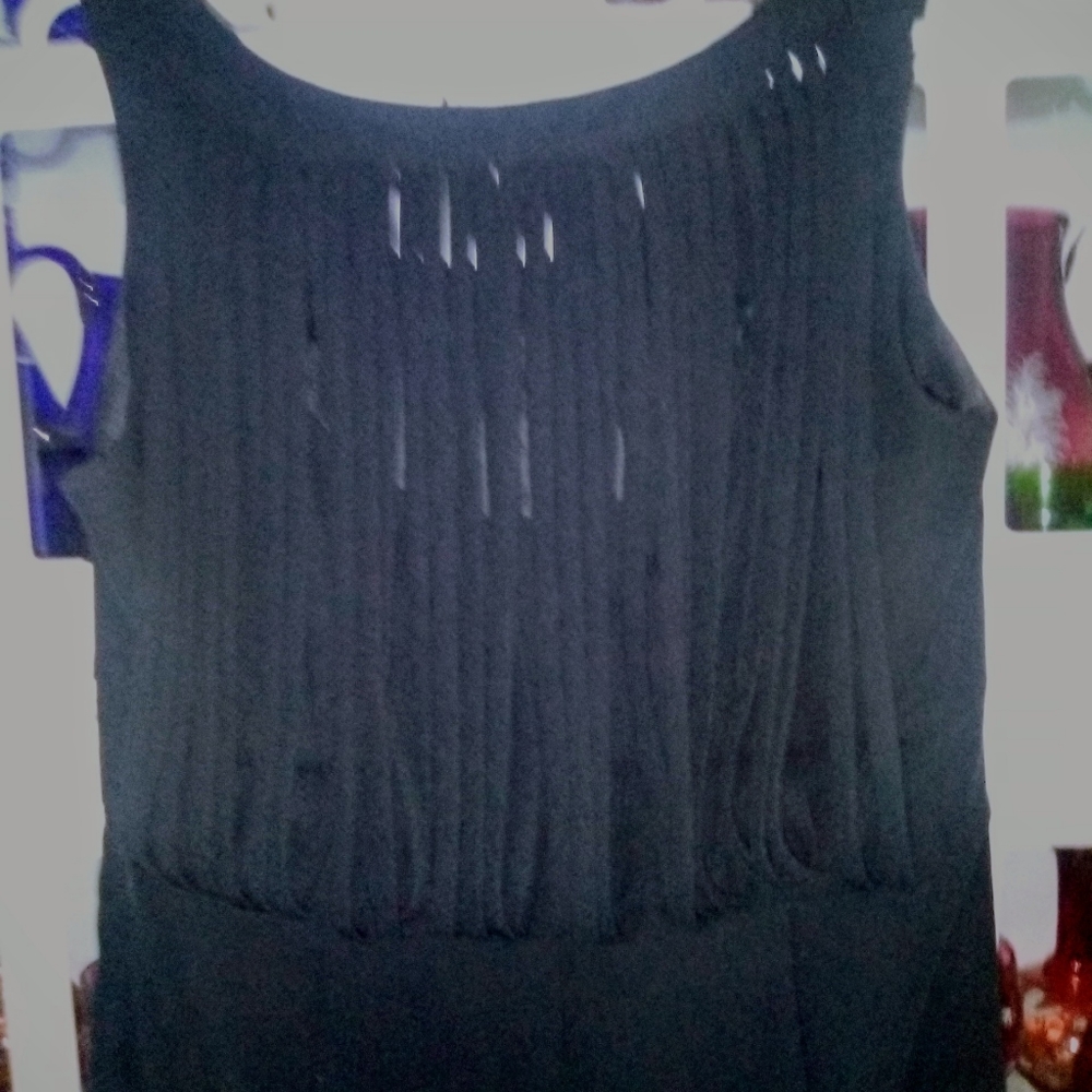 🍸Dress *Black classy